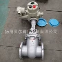 防爆电动一体化z941h-25c闸阀