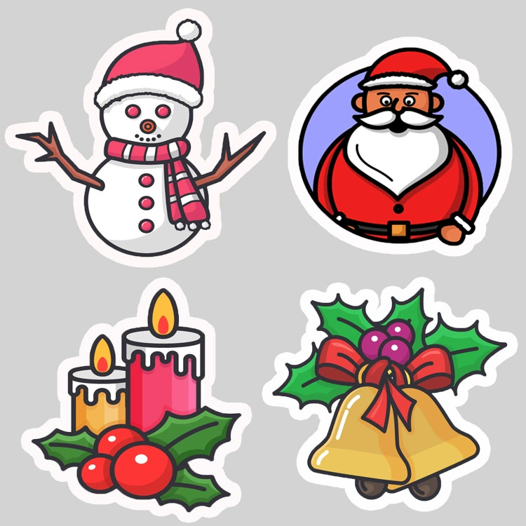 Скретч аромат карта аромат Праздничная карта аромат костюм Трение аромат карта костюм