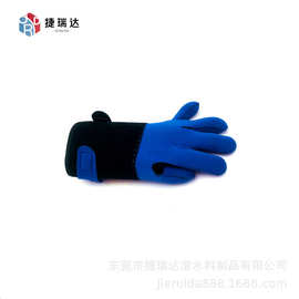 新品康复机器人手套机械手套半成品厂家订货