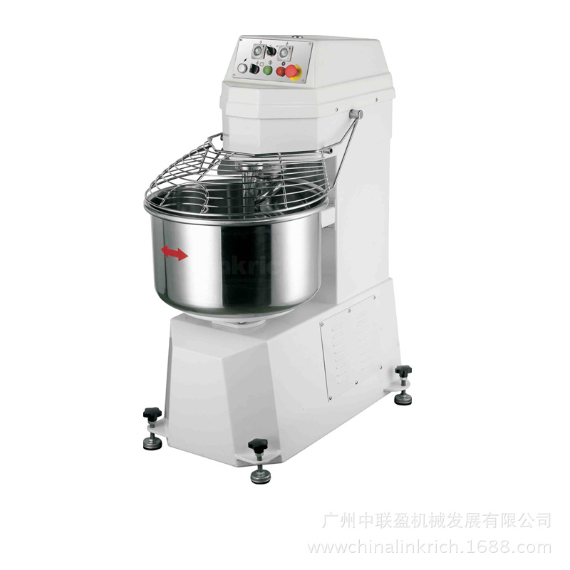 LINKRICH LR-GM-25B和面机 70L电动 揉面一体机
