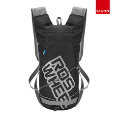 Sahoo Mountain Bike Pack, Cycling and Running Water Bottle Backpack, 2.5L Sports Dual-Shoulder Bag, Model 151365 151366