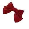 Hairgrip with bow, student pleated skirt, brand hairpins, accessory, Lolita style