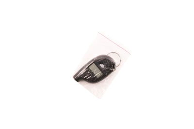 Mini keychain tire pressure gauge Other Automotive Safety Supplies - mini-tire-pressure-gauge-bag