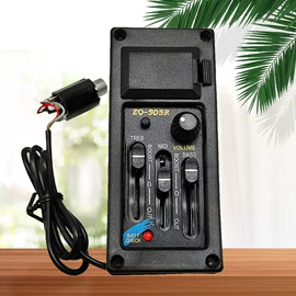 乐器配件;弹拨类乐器