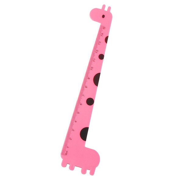 ruler