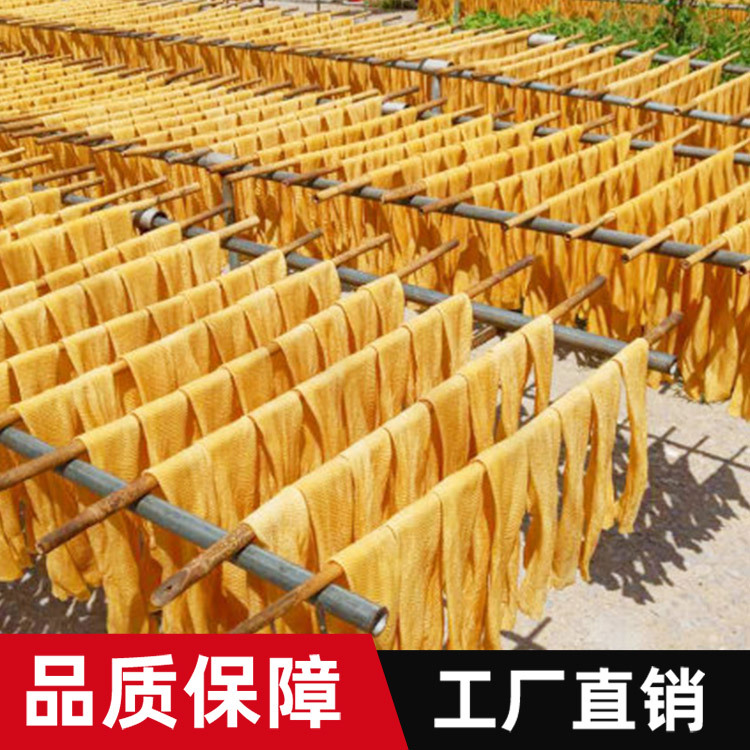 工厂直线多功能牛排豆皮机 智能控温人造蛋白肉机器价格