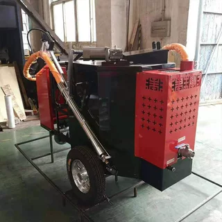 路面养护沥青灌缝机路面灌缝机器灌缝机械设备批发