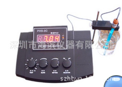 PHS-25指针式PH计厂家直销指针式酸度计指针式PH测定仪
