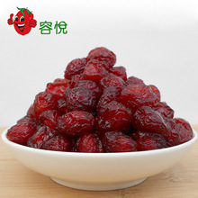 10kg/箱樱桃干 厂家散装批发 果干蜜饯 樱桃脯新工艺口感好
