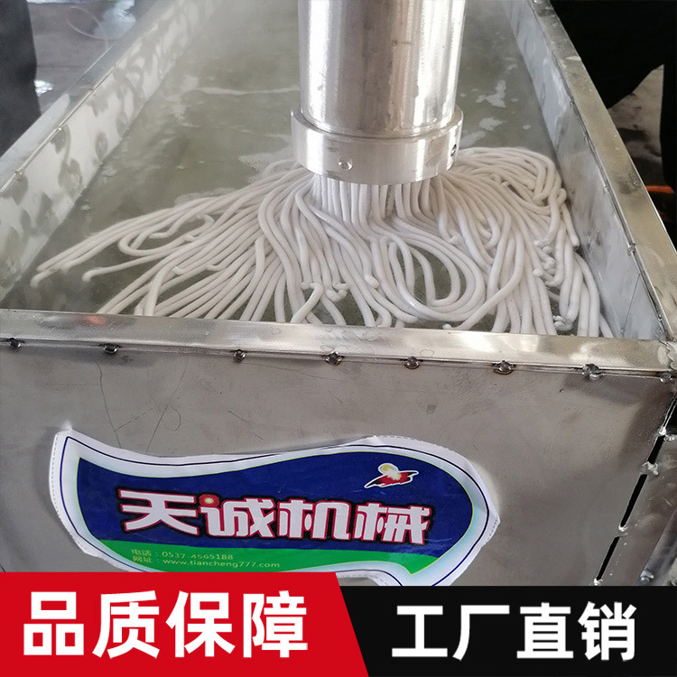 工厂直销土豆鲜粉设备 大型土豆粉设备