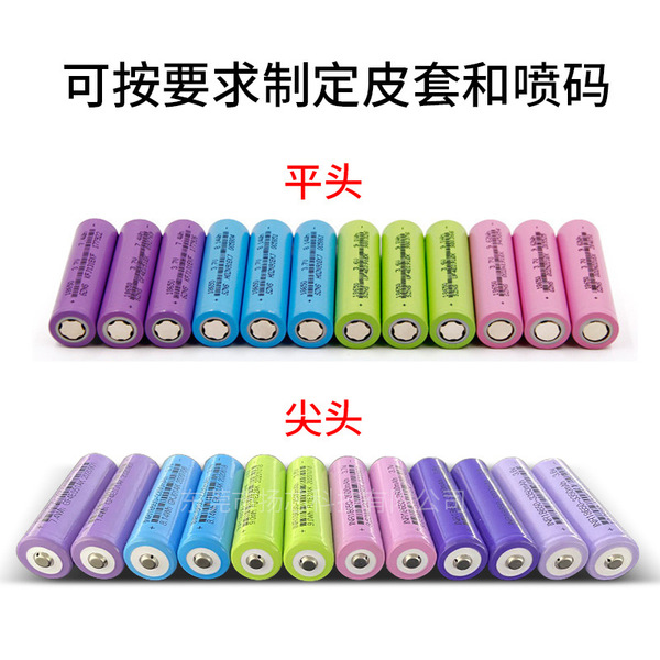 Lithium battery
