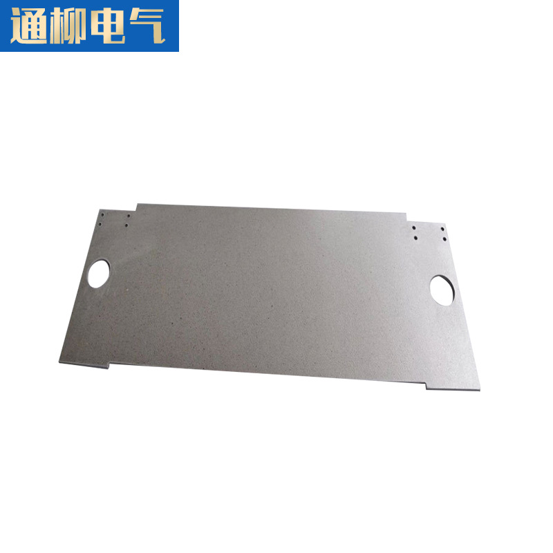 金色云母板加工件雕刻件   耐高温绝缘板云母片加工