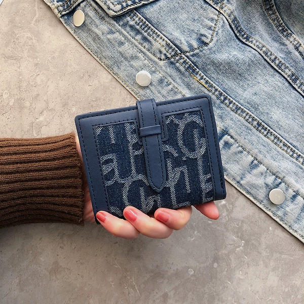 Dark blue style two