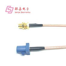 ܇�d���� GPS�쾀�B���D�Q�� FAKRA�{ɫC�͹��^�DSMAĸ�^���݃ȿ�