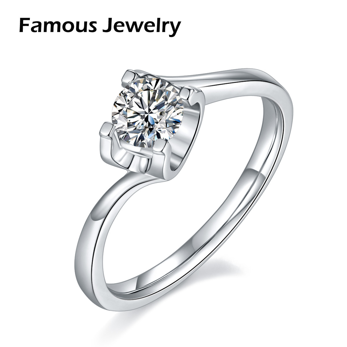 50포인트 트위스트 암 황소머리【M04F】