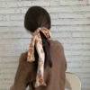 11# Оранжевые цветы (≈95 см × ≈9 см)