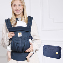 婴儿背带横前抱式宝宝儿童外出简易双肩轻便四季省力抱娃现货批发