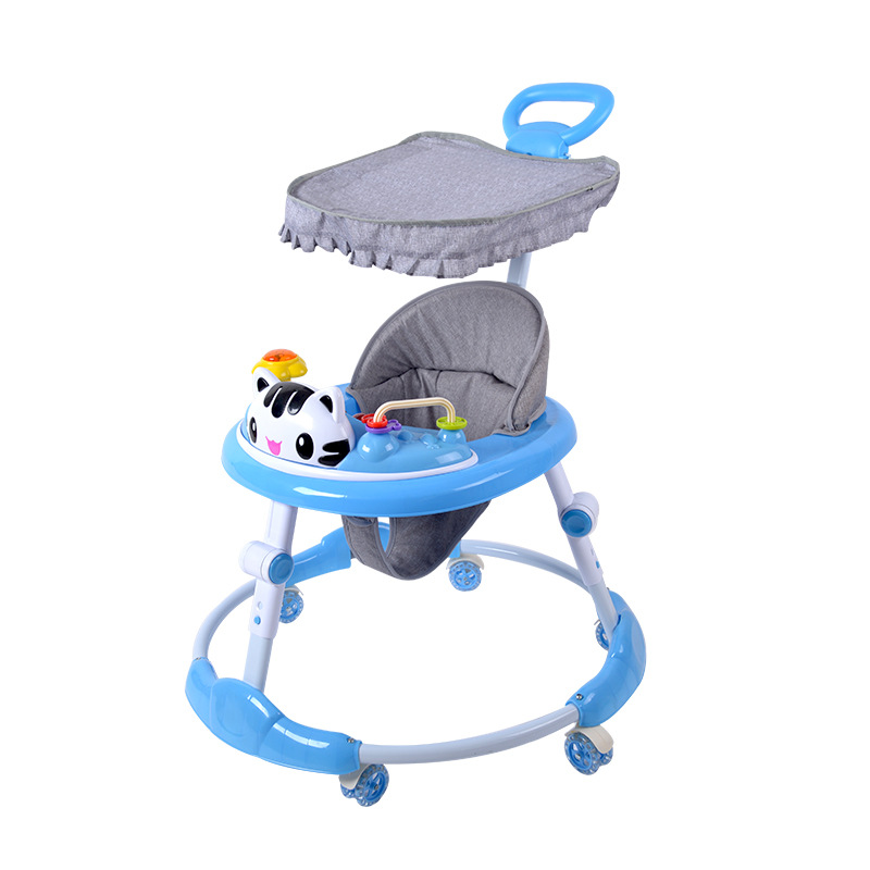 668A 라이트 블루