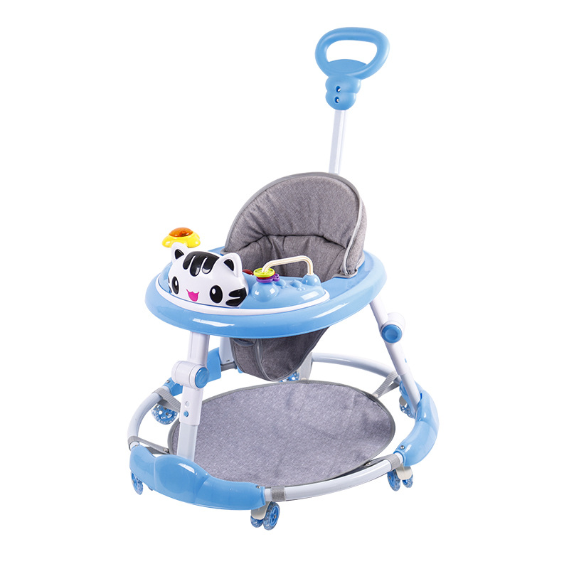 668B 라이트 블루