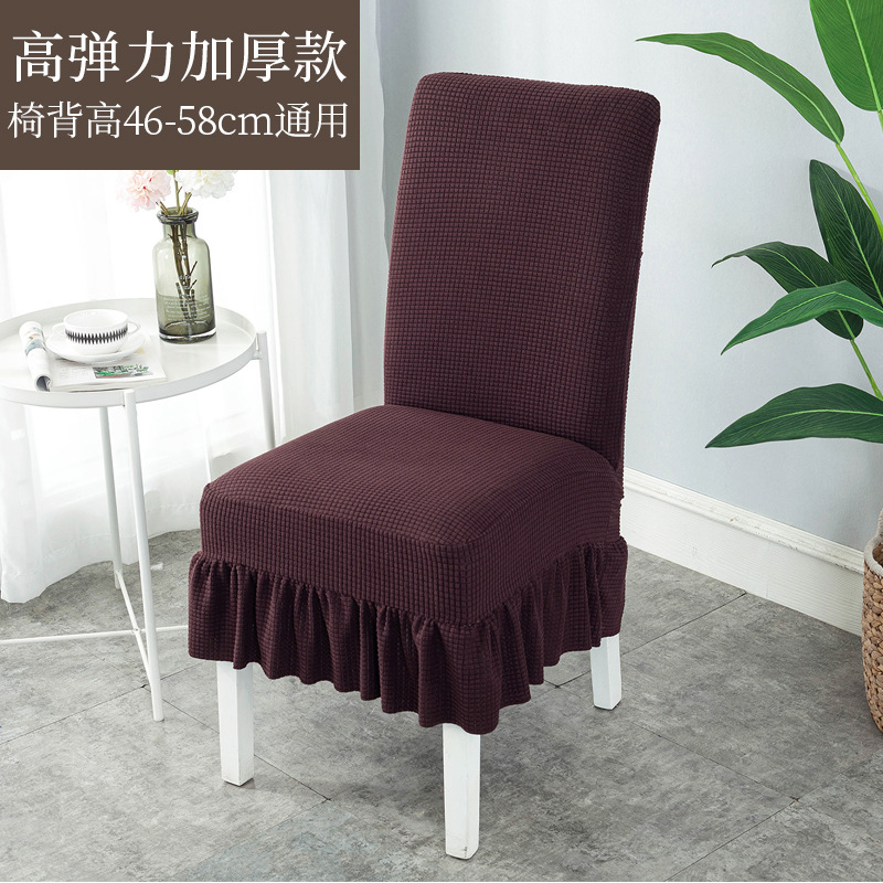 cubierta de taburete elástica de 100 cm cubierta de silla cubierta de taburete general cubierta de taburete cubierta de asiento cubierta de asiento cubierta