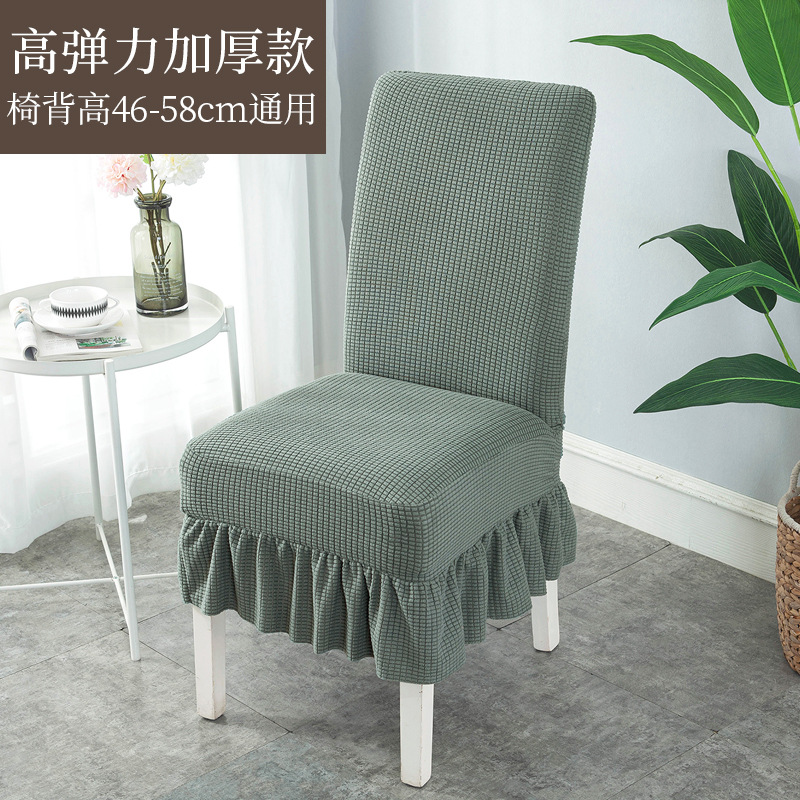 cubierta de taburete elástica de 100 cm cubierta de silla cubierta de taburete general cubierta de taburete cubierta de asiento cubierta de asiento cubierta