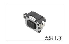 SKSNLAE010日本ALPS 6.2*3.5基板安装高1.35mm中安装式轻触按键