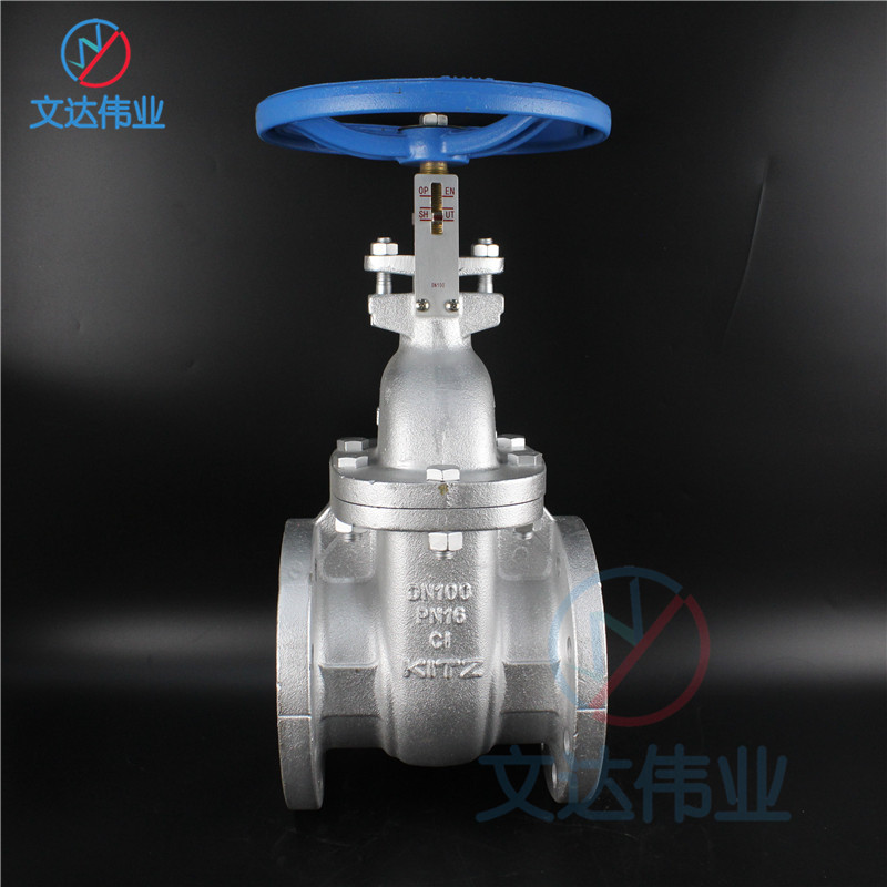 ձKITZբ EN16FCWZ ֶբ巧pn16 dn100 dn80