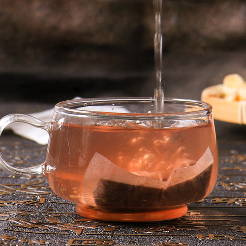 Jiuzitang jujube kernel soothing sleep tea jujube kernel lily good night tea fast source health tea dropshipping