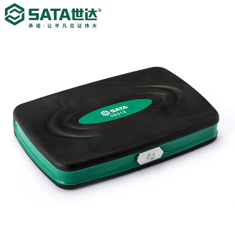Sata/ набор отвёрток, 6 шт