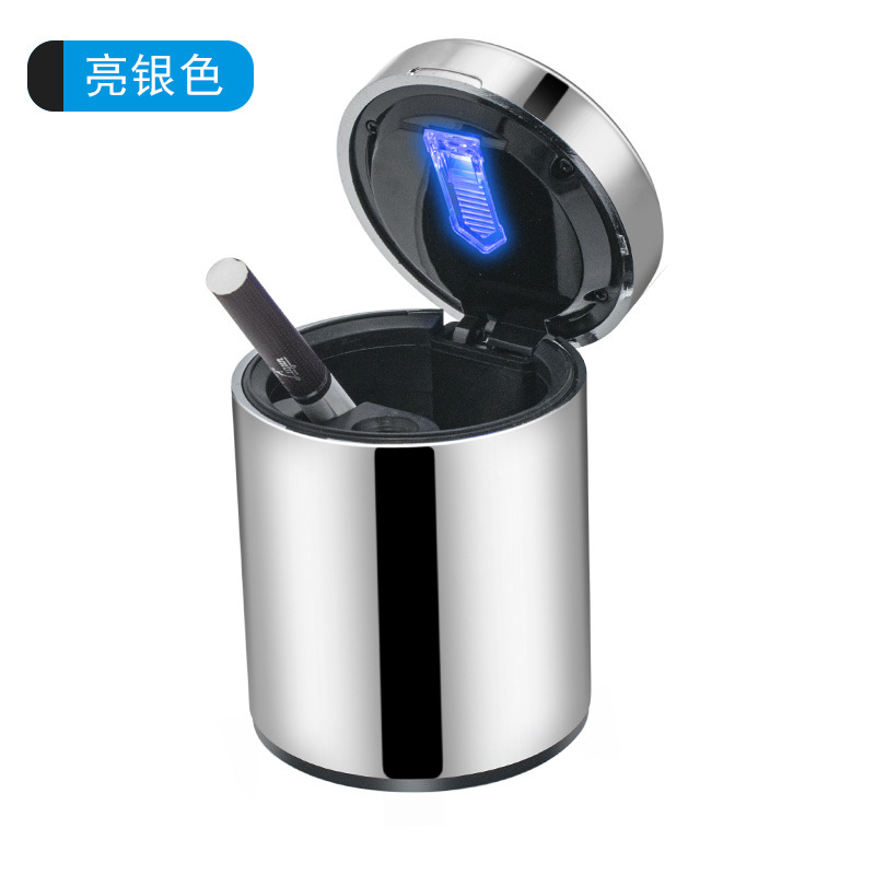 Ashtray, accessory