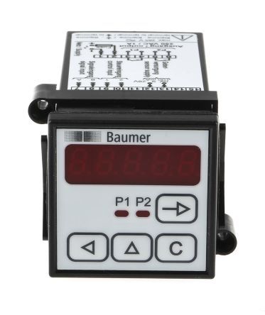 ˱Baumer NE216.013AX01  5λ߼ּ 12-30V ֱԴ