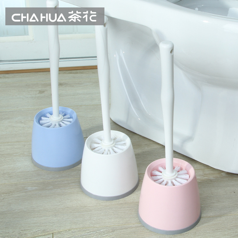 カメリア トイレブラシセット トイレブラシ クリーニングブラシ トイレブラシ 浴室長柄ブラシ 日用品 家庭用|undefined