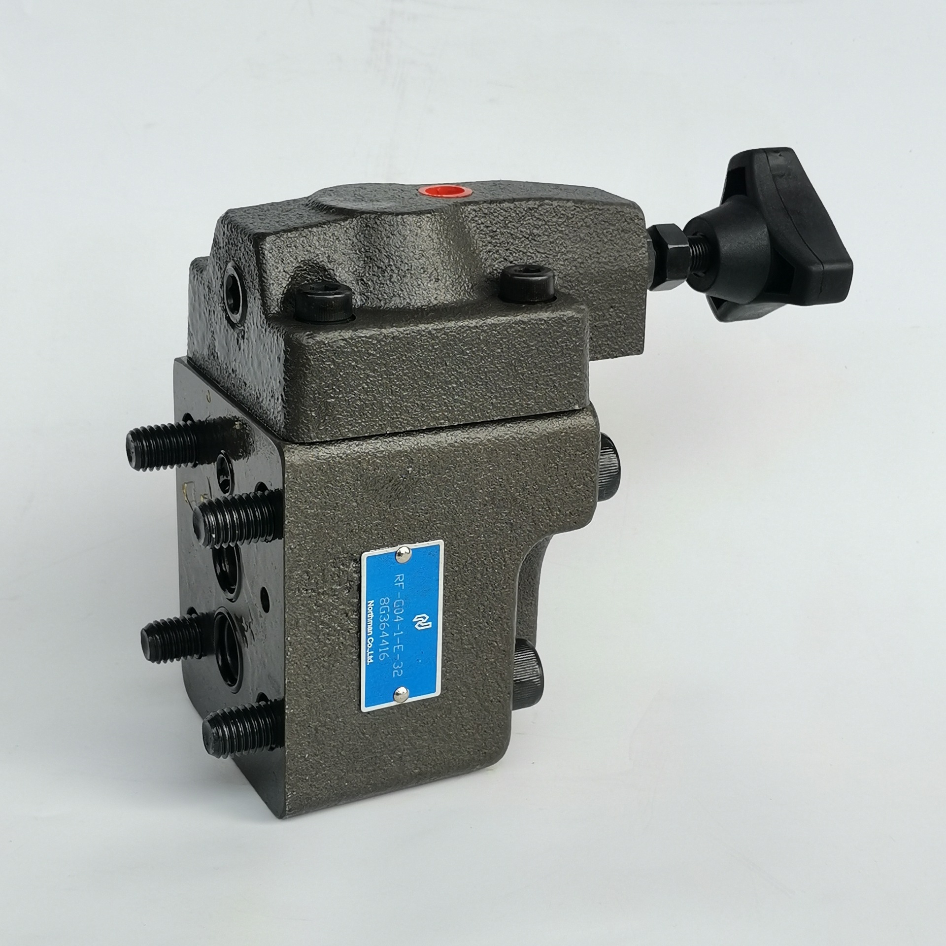 ����ע�ܻ�Һѹ����¡һ��Ԥ�ܱ�ѹ��RF-G04-1-E-32����й�ڷ���