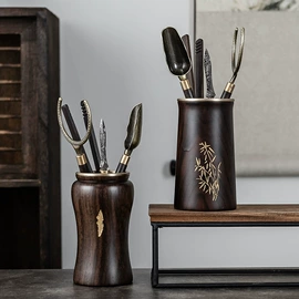 茶具配件;茶宠;茶壶