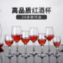高档跨境欧式大肚葡萄酒杯