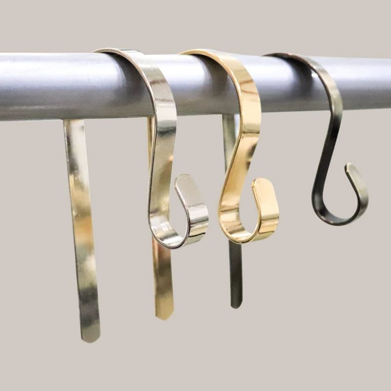 Прямые поставки с завода: рождественские крючки, крючки для камина, крючки для рождественских украшений, металлические крючки, праздничные декорации