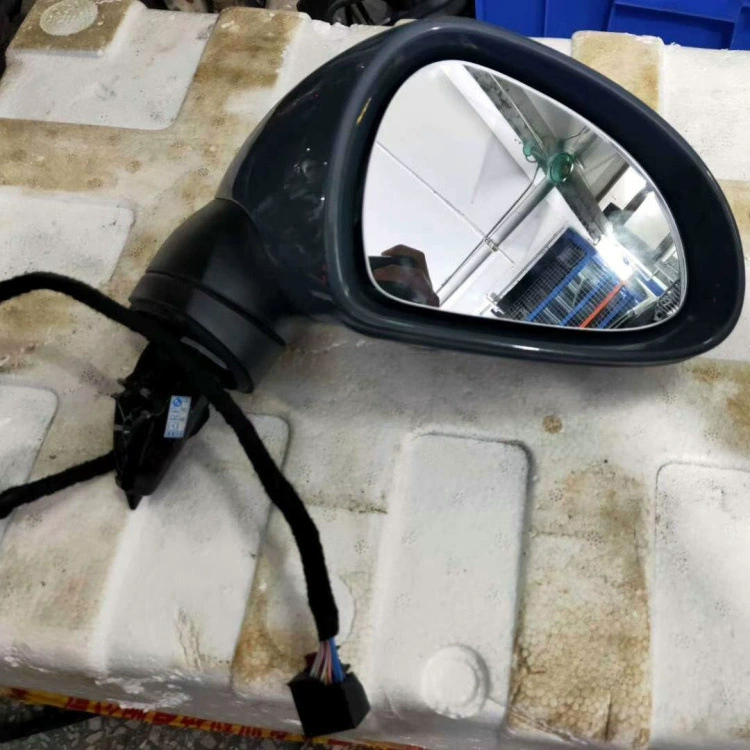 Подходит для Porsche Cayman Macan Panamera 911 718 981 982 991, зеркало заднего вида