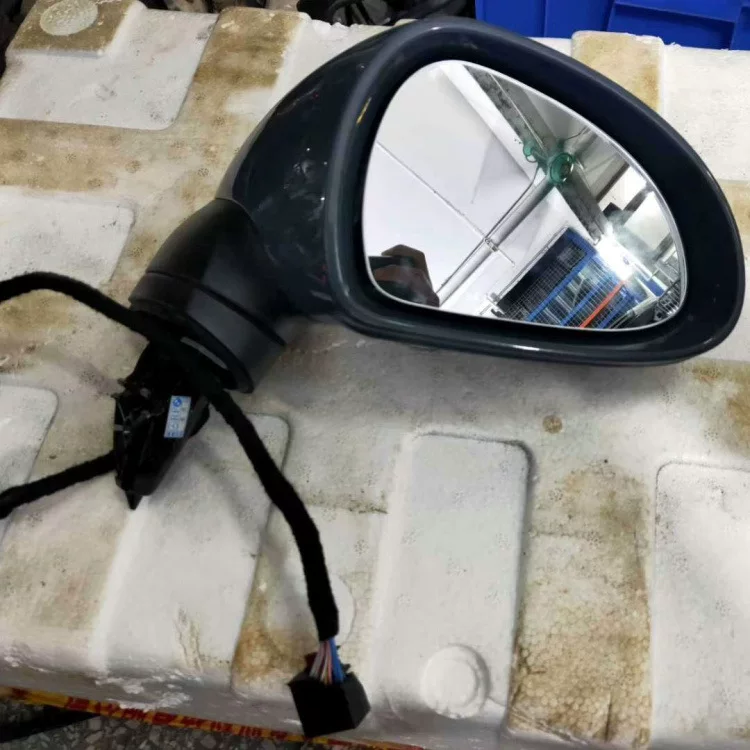 Подходит для Porsche Cayman Macan Panamera 911 718 981 982 991, зеркало заднего вида