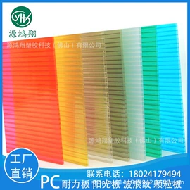 耐力板;采光板;阳光板