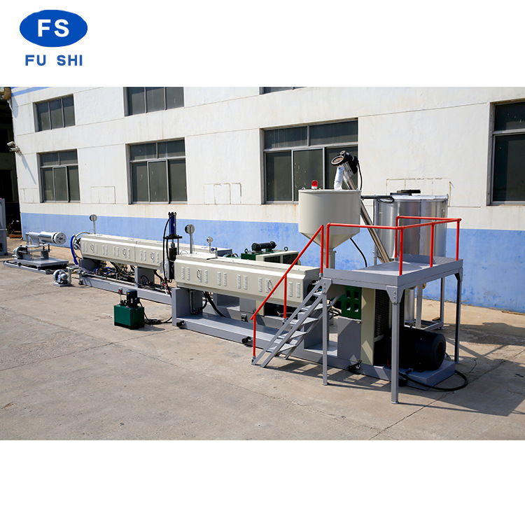 现货批发PS发泡餐盒挤出机 鞭炮填充包装卷材机 经济实惠