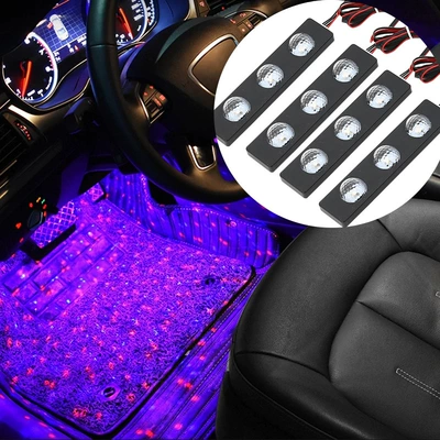 the Starry Sky Atmosphere Light Is Full: Other lights