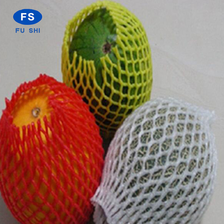 源头厂家供应FS-FPW75型水果网套挤出机塑料EPE网兜机打捆机