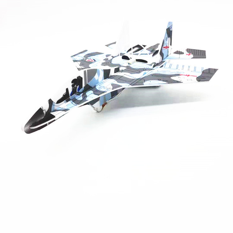 Fábrica con luz EPP eléctrico mano lanzar aviones de espuma de carga USB columpio planeador modelo de aviones juguetes para niños