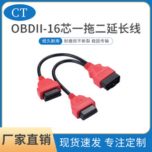 ����obd2����һ�϶����L�� OBD16оһ�ֶ���ĸ�^�\�����D�Ӿ���