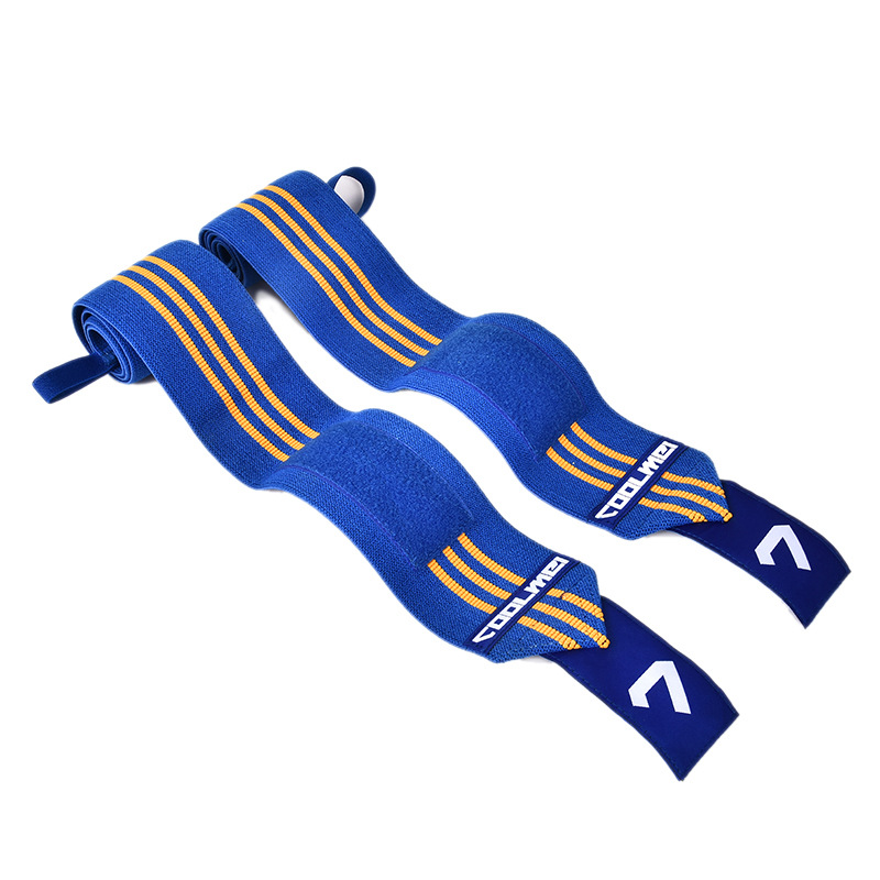 Equipo de protección de muñeca para entrenamiento deportivo, correa ajustable para levantamiento de pesas, tirador, sentadillas, fitness