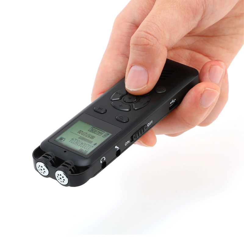 New Product 2127 Plan 536KBPS Business Conference Recording Pen Professional Intelligent Recording Pen Intelligent Pen Calling Pen