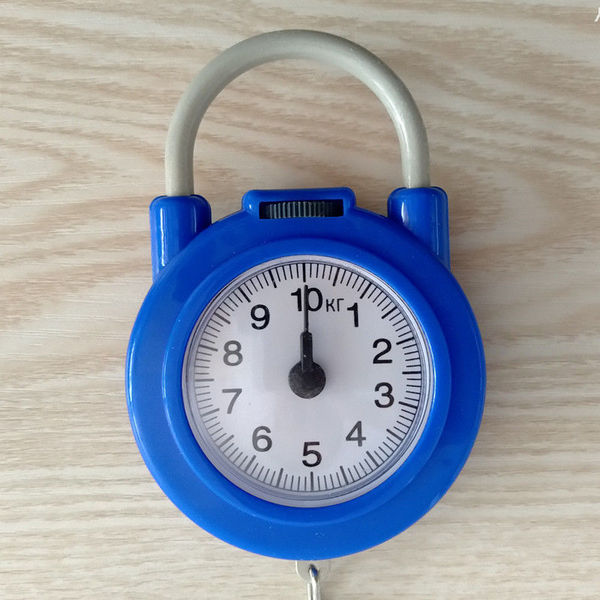 Manufacturer wholesale portable iron hook hand -raid scale quick and…