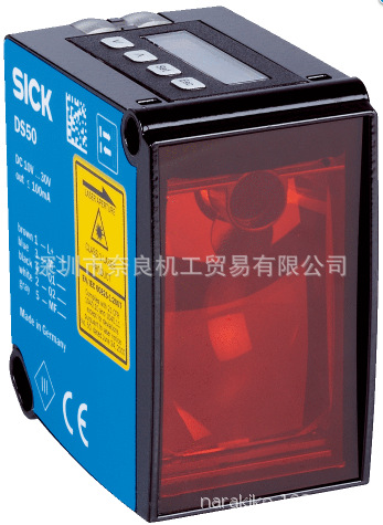 SICK���˴�����WTB8-P2231  DC-10-30V OUT&le;0.1A���