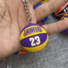 Джеймс №23