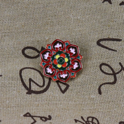Yaxa sancaqları – Dress Retro Retro Style